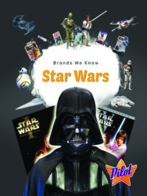 cover image of Star Wars
